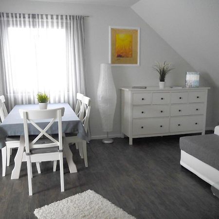 Ferienwohnung-Bullerby Barkelsby Εξωτερικό φωτογραφία