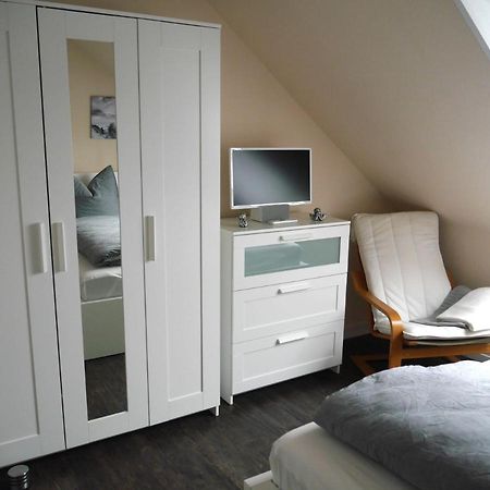 Ferienwohnung-Bullerby Barkelsby Εξωτερικό φωτογραφία
