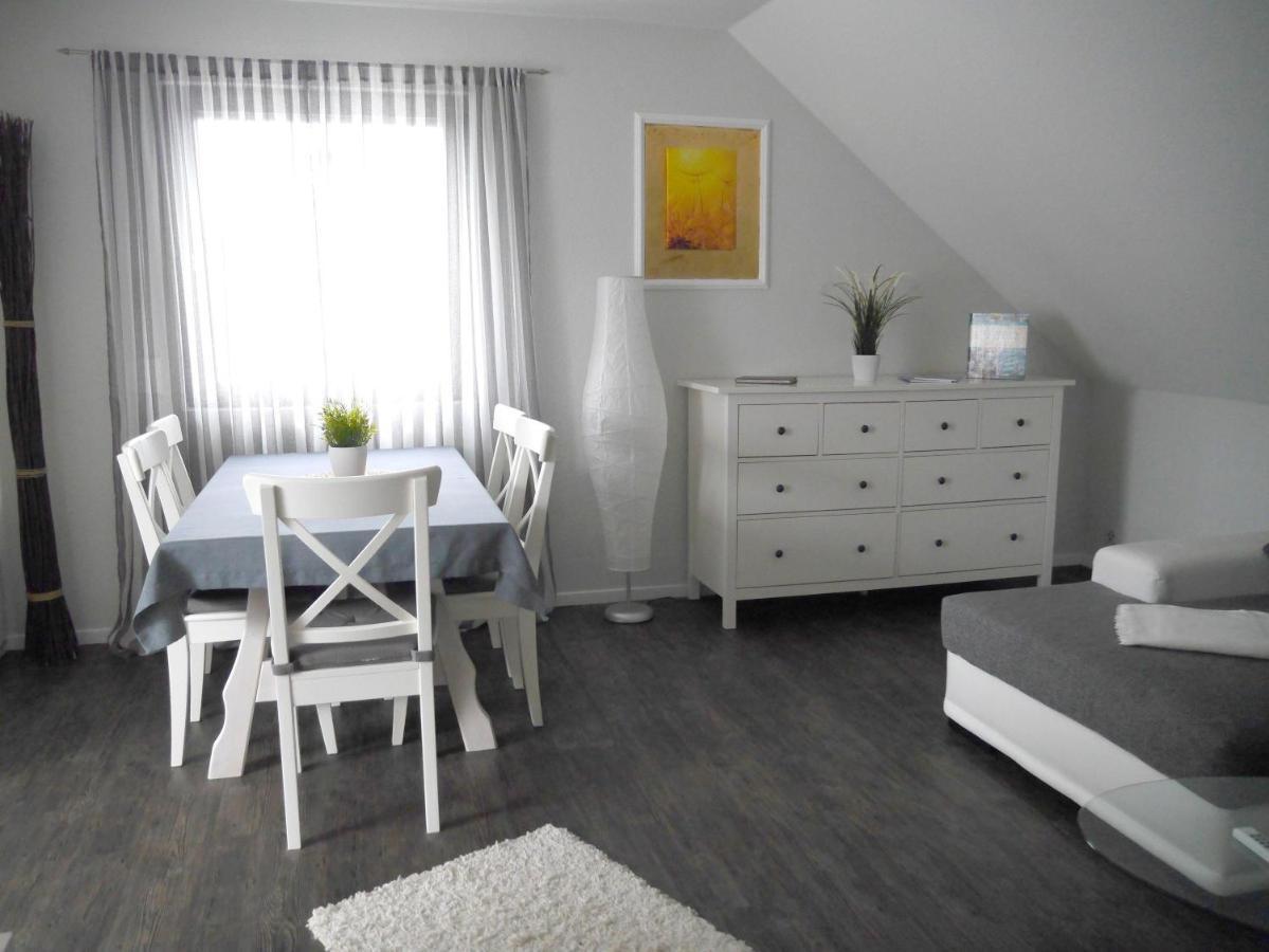 Ferienwohnung-Bullerby Barkelsby Εξωτερικό φωτογραφία