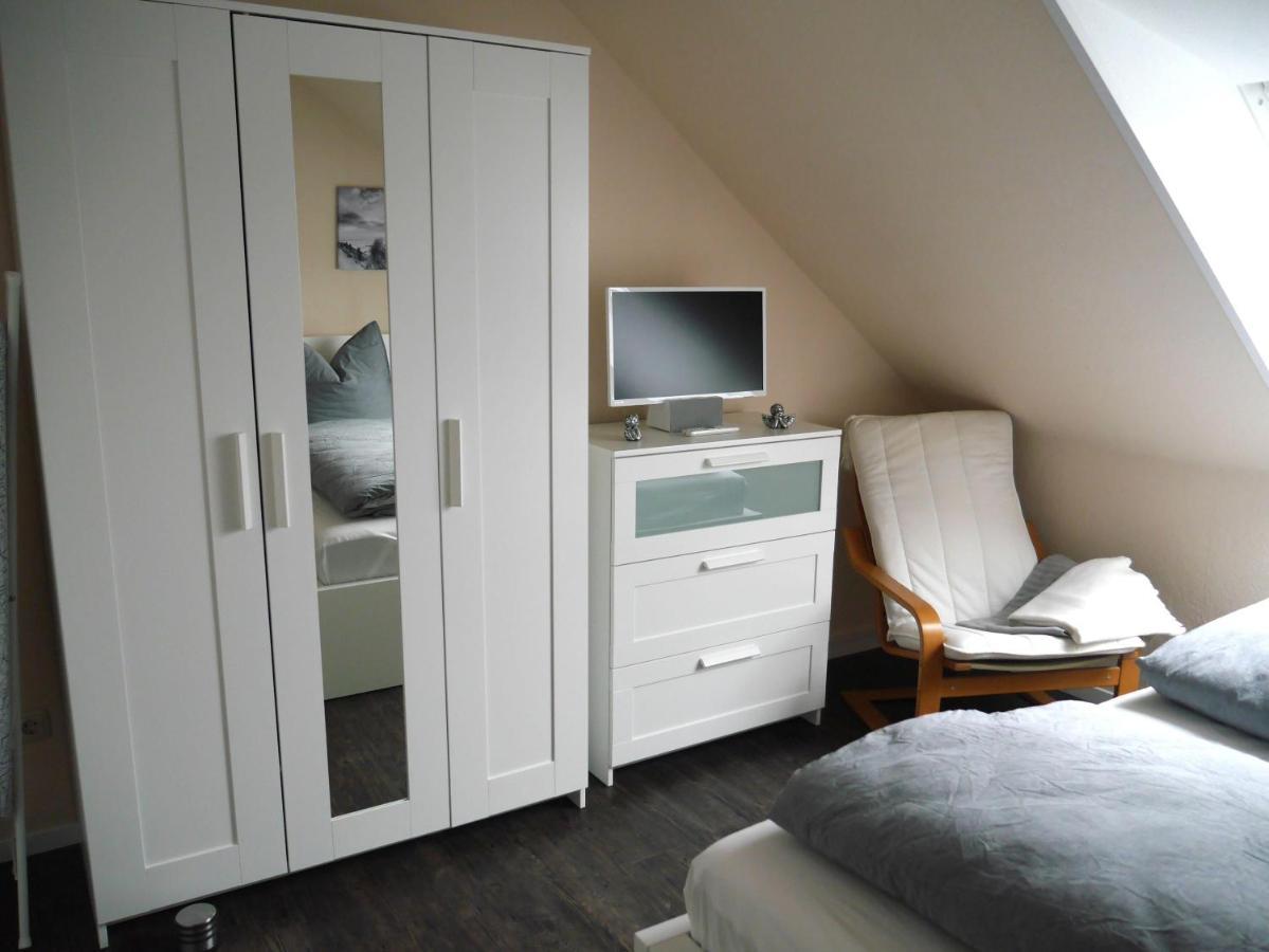 Ferienwohnung-Bullerby Barkelsby Εξωτερικό φωτογραφία