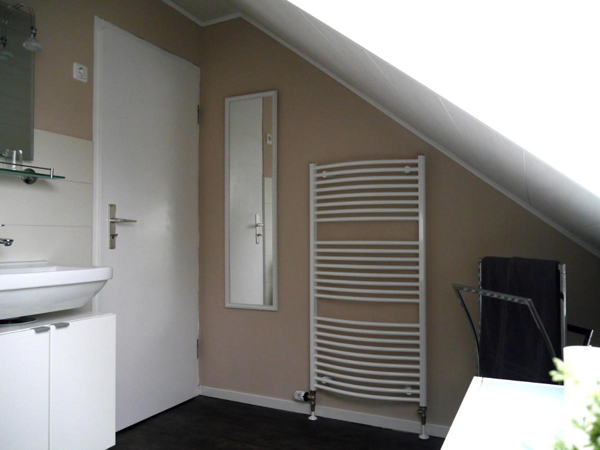 Ferienwohnung-Bullerby Barkelsby Εξωτερικό φωτογραφία