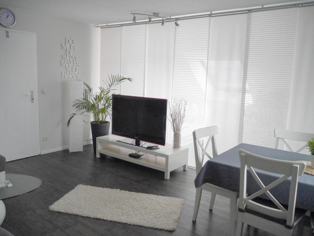 Ferienwohnung-Bullerby Barkelsby Εξωτερικό φωτογραφία