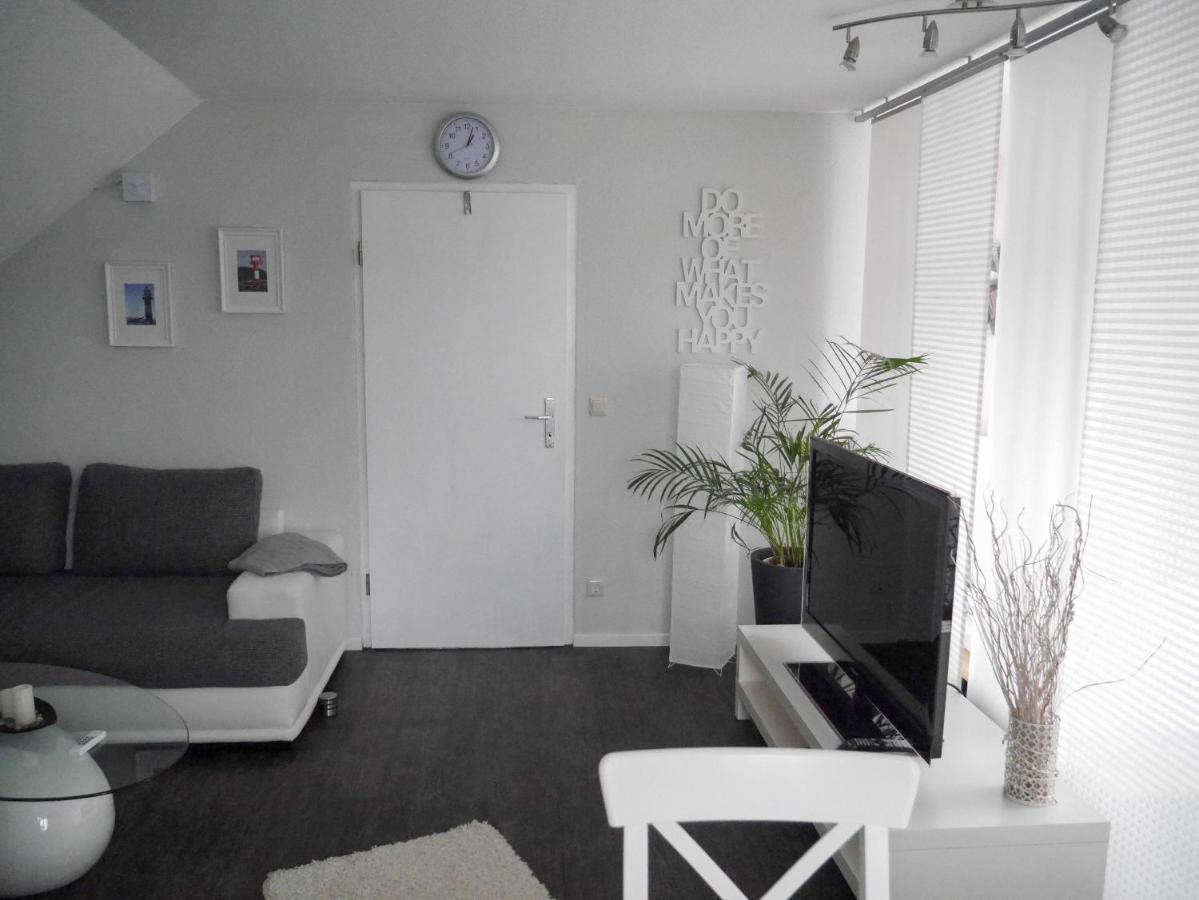 Ferienwohnung-Bullerby Barkelsby Εξωτερικό φωτογραφία
