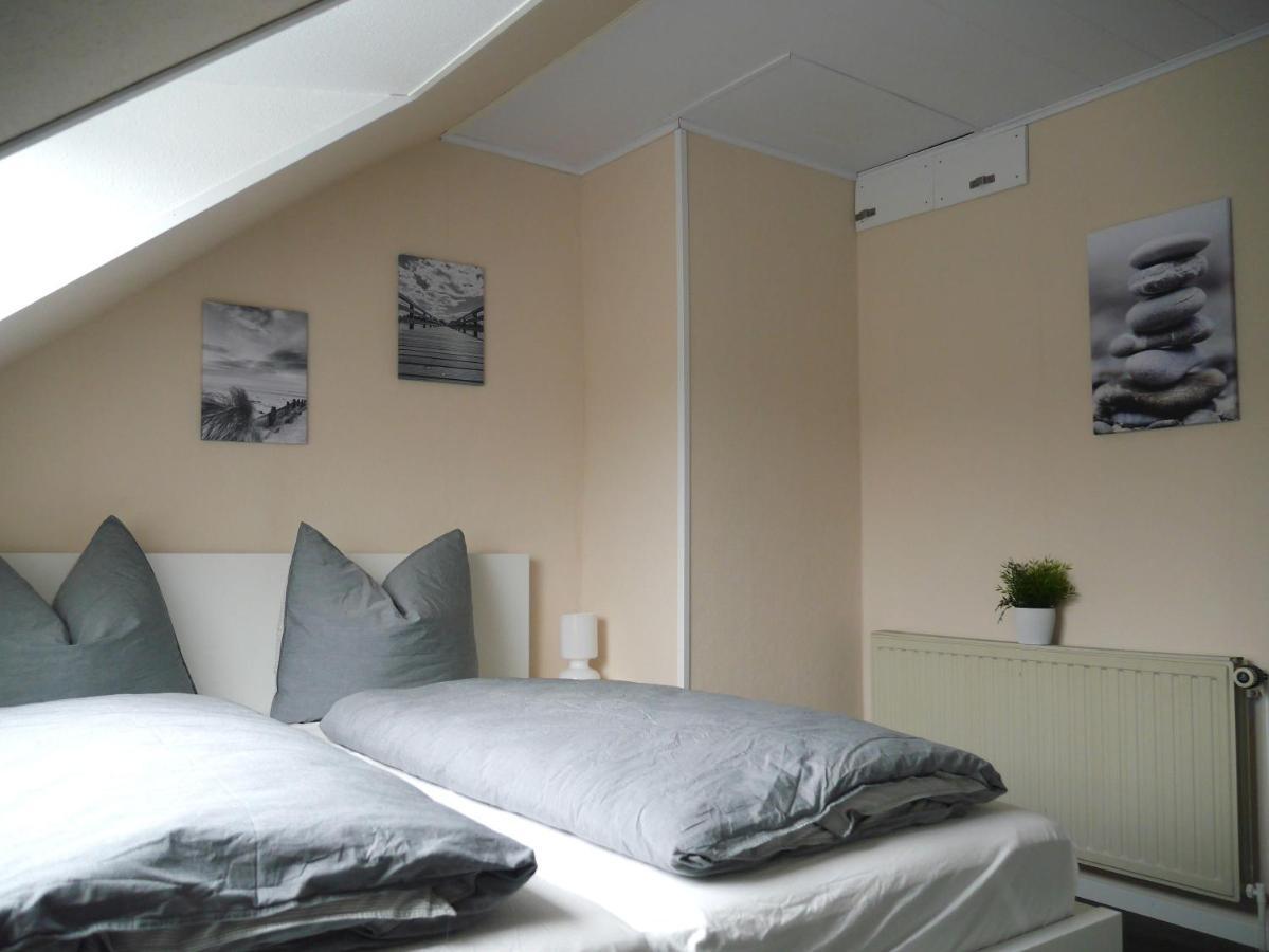 Ferienwohnung-Bullerby Barkelsby Εξωτερικό φωτογραφία