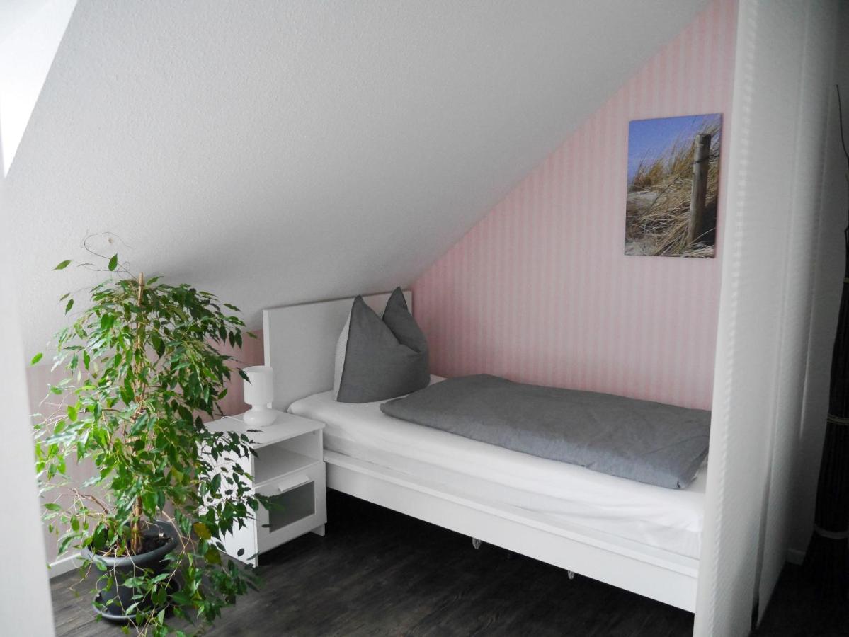 Ferienwohnung-Bullerby Barkelsby Εξωτερικό φωτογραφία