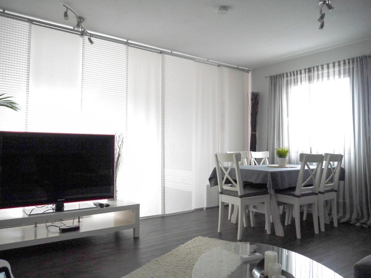 Ferienwohnung-Bullerby Barkelsby Εξωτερικό φωτογραφία